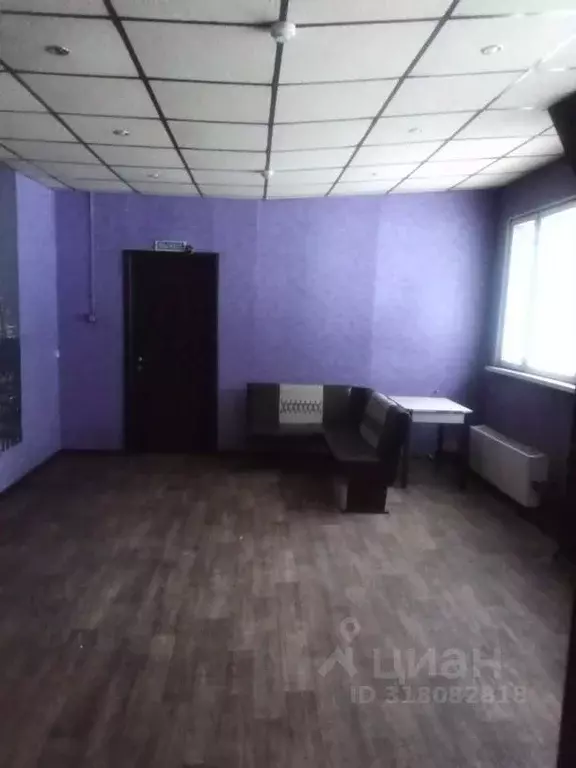 Помещение свободного назначения в Кемеровская область, Кемерово ... - Фото 1