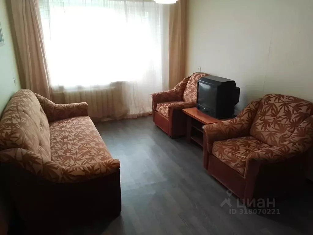 2-к кв. Саратовская область, Саратов ул. Имени В.Г. Рахова, 95/109 ... - Фото 1