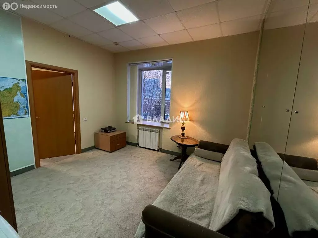 3-комнатная квартира: Сыктывкар, улица Водопьянова, 4 (54.1 м) - Фото 2