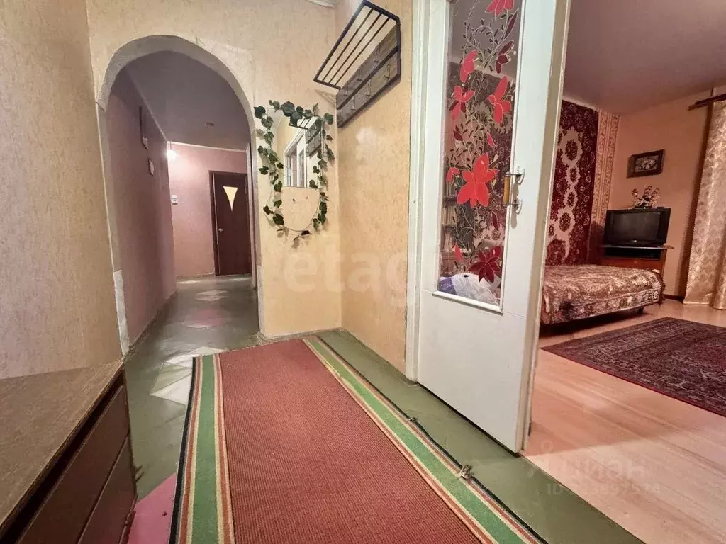 3-к кв. Смоленская область, Ярцево просп. Металлургов, 37 (64.8 м) - Фото 1