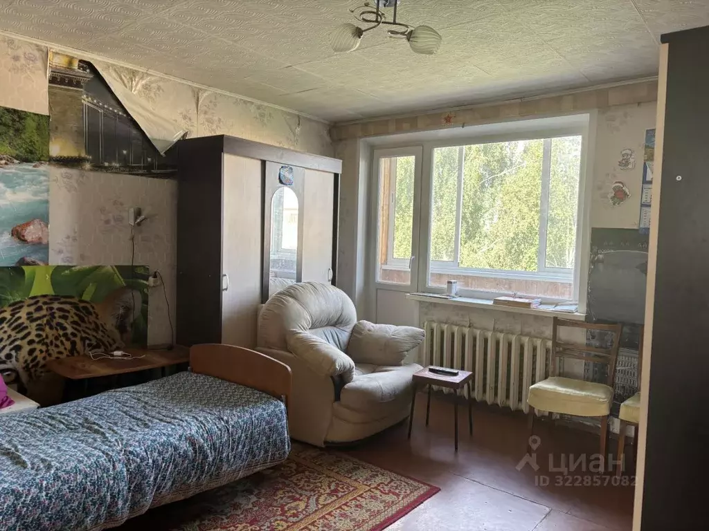 3-к кв. Свердловская область, Верхняя Пышма просп. Успенский, 105Б ... - Фото 2