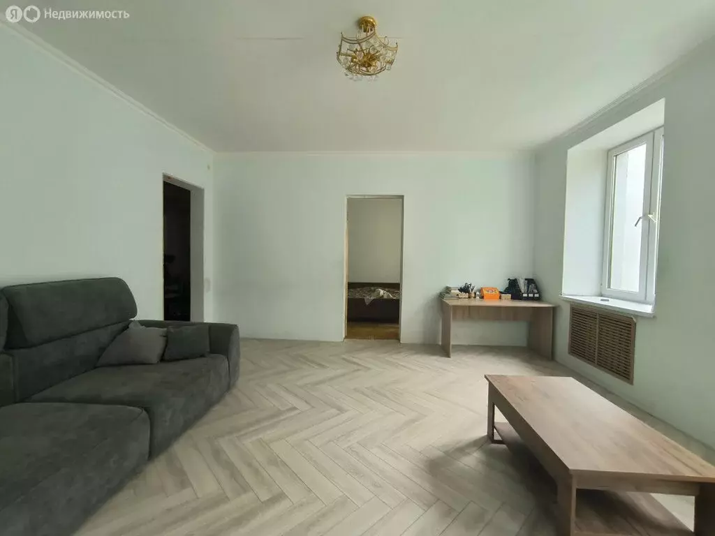 4-комнатная квартира: Нальчик, проспект Ленина, 20 (118 м) - Фото 2