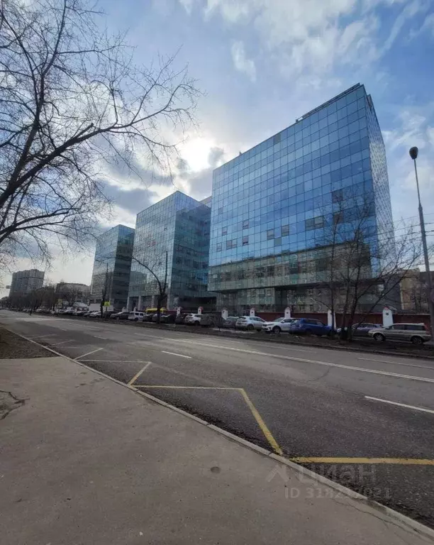Офис в Москва Северный ао, ул. 8 Марта, 1с12 (524 м) - Фото 1