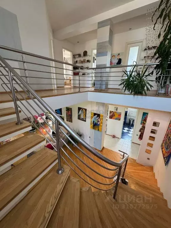 Дом в Ставропольский край, Ессентуки ул. Бештау, 10 (299 м) - Фото 1
