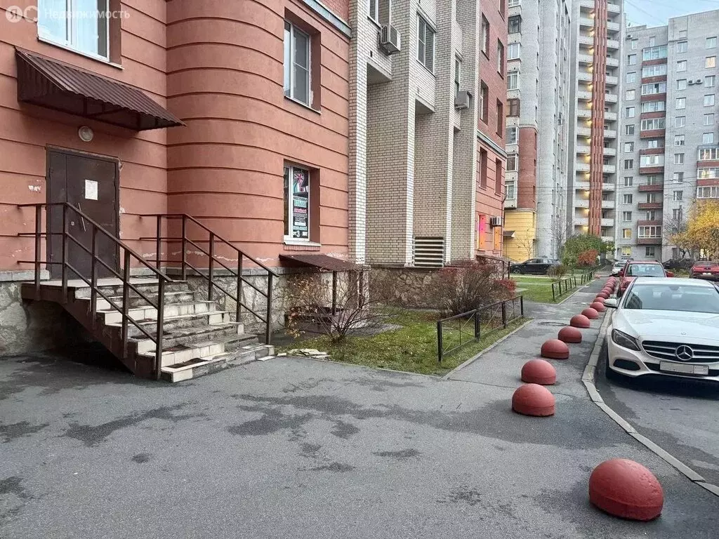 Помещение свободного назначения (136.7 м) - Фото 1