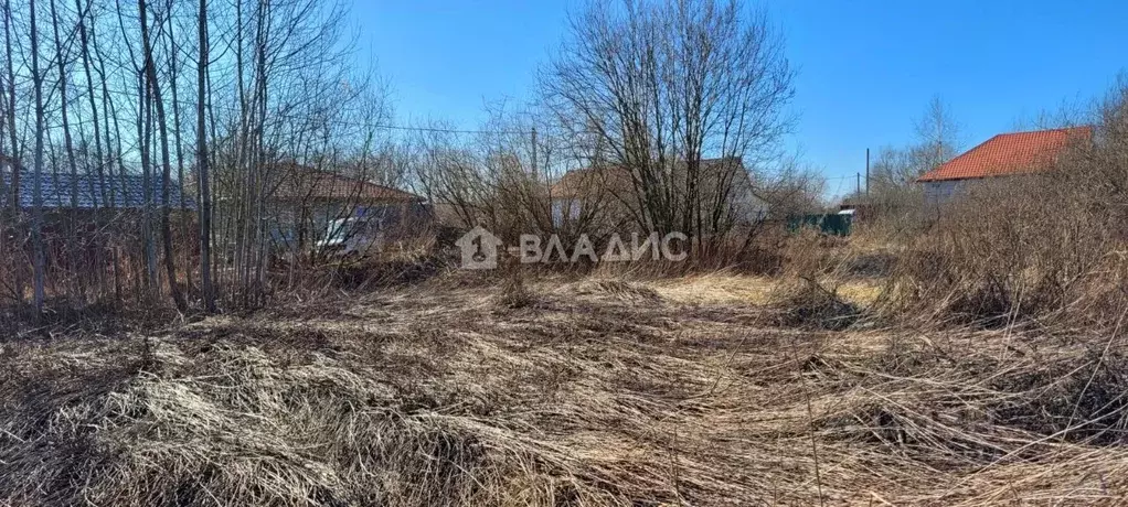 Участок в Калининградская область, Калининград Радуга СНТ, проезд ... - Фото 1