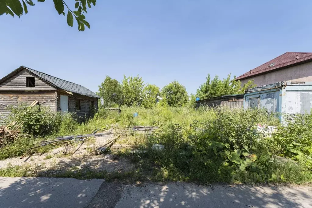 Участок в Москва д. Марьино, Бремен кп,  (6.0 сот.) - Фото 1