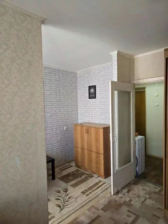 1-к кв. Краснодарский край, Краснодар Центральный мкр, ул. ... - Фото 1