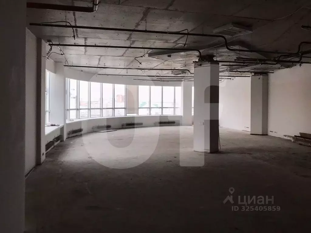 Офис в Москва Преображенская пл., 8 (9583 м) - Фото 1