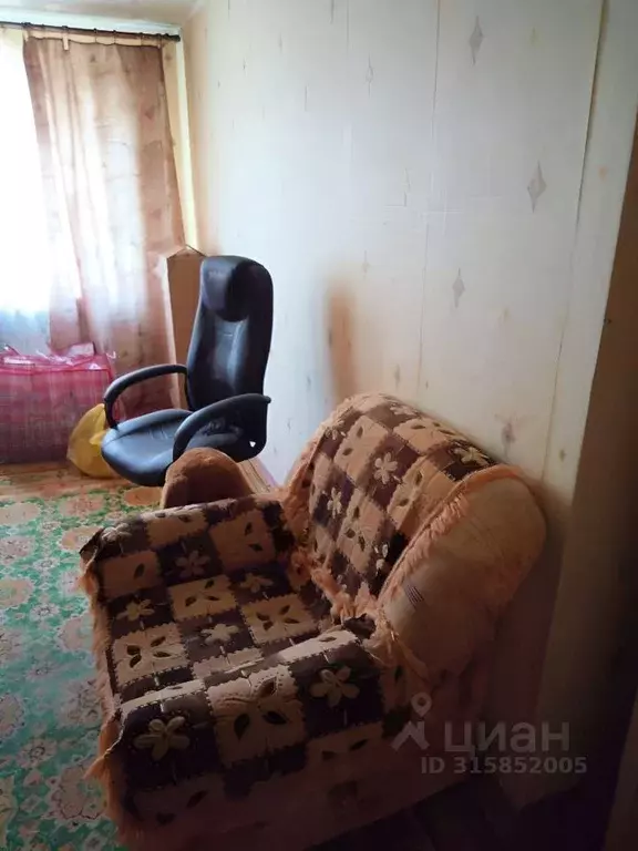 3-к кв. Волгоградская область, Волгоград Донецкая ул., 3 (58.2 м) - Фото 1