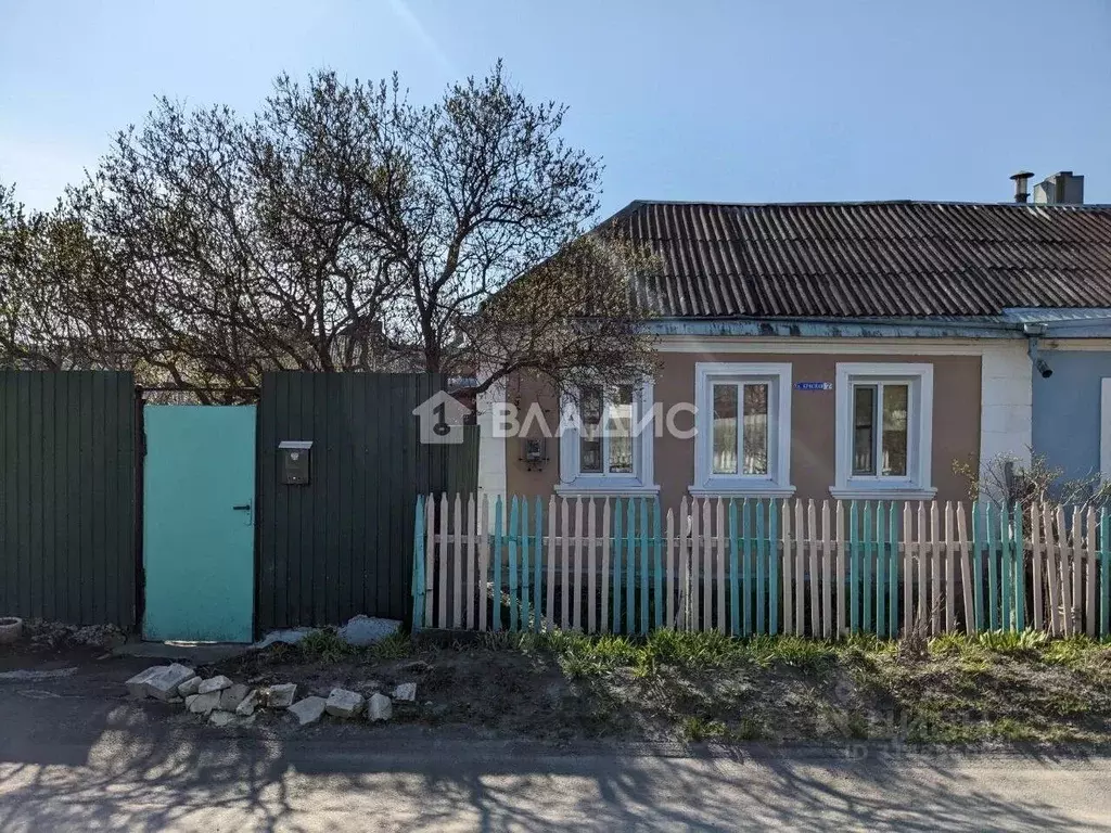 Дом в Белгородская область, Белгород Красная ул., 7 (68 м) - Фото 0
