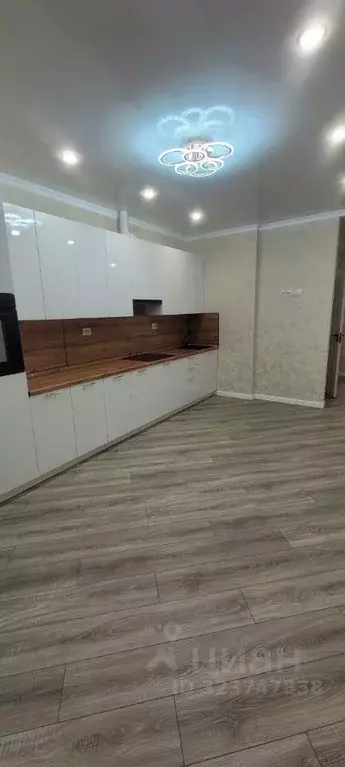 2-к кв. Краснодарский край, Краснодар ул. Летчика Позднякова, 2к7 ... - Фото 2