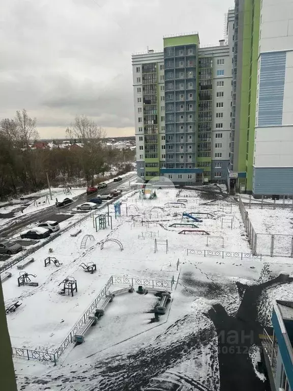 2-к кв. Новосибирская область, Новосибирск ул. Николая Сотникова, 36/1 ... - Фото 0