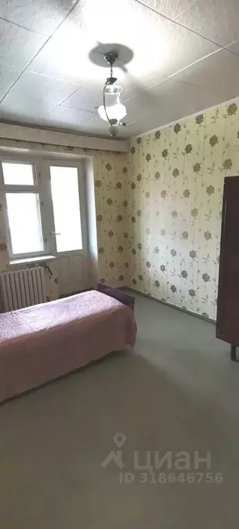 3-к кв. Ростовская область, Новочеркасск Транспортная ул. (62.2 м) - Фото 1