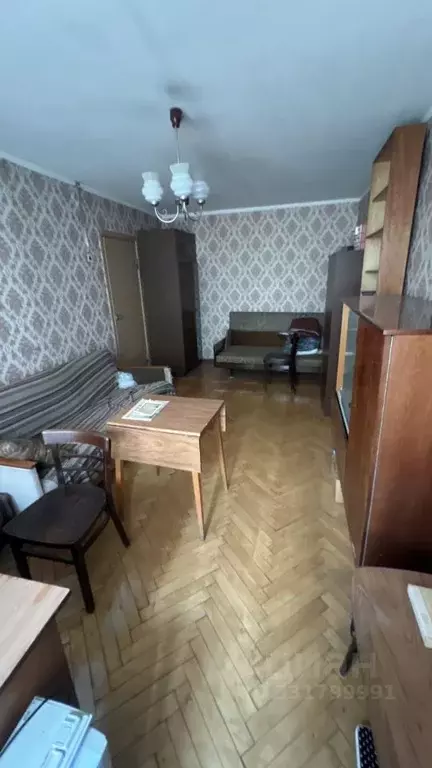 1-к кв. Москва Щелковское ш., 63 (30.7 м) - Фото 1