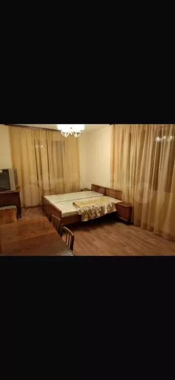 1-к. квартира, 32 м, 9/12 эт. - Фото 0