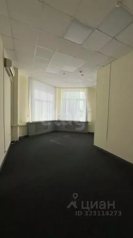 Офис в Ростовская область, Ростов-на-Дону Буденновский просп., 80 (84 ... - Фото 1