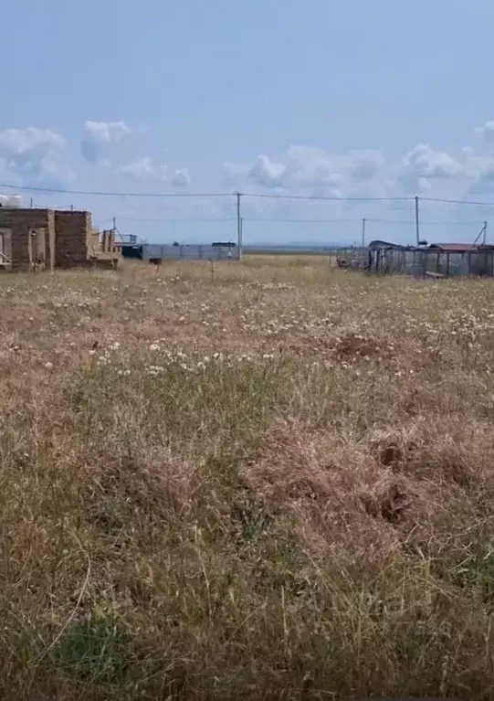 Участок в Севастополь Нахимовский р-н, ул. Тюбекская (10.0 сот.) - Фото 1