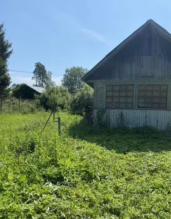 Дом в Московская область, Пушкинский городской округ, д. Кощейково 3 ... - Фото 2