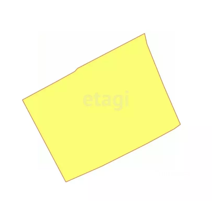 Участок в Татарстан, Зеленодольск Тверская ул. (10.0 сот.) - Фото 2