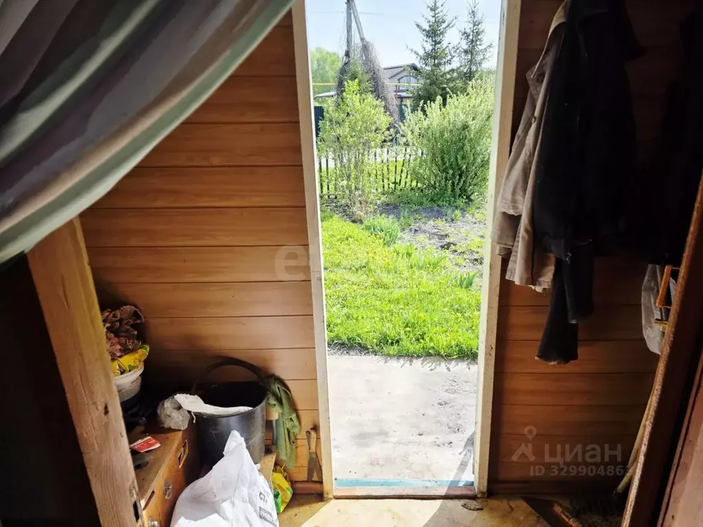 Дом в Мордовия, Саранск городской округ, д. Танеевка ул. ... - Фото 1