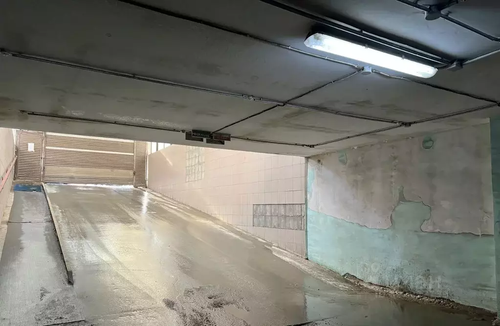 Гараж в Самарская область, Самара Революционная ул., 7 (20 м) - Фото 2