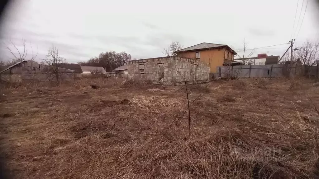 Участок в Брянская область, Брянский район, Снежское с/пос, с. ... - Фото 1