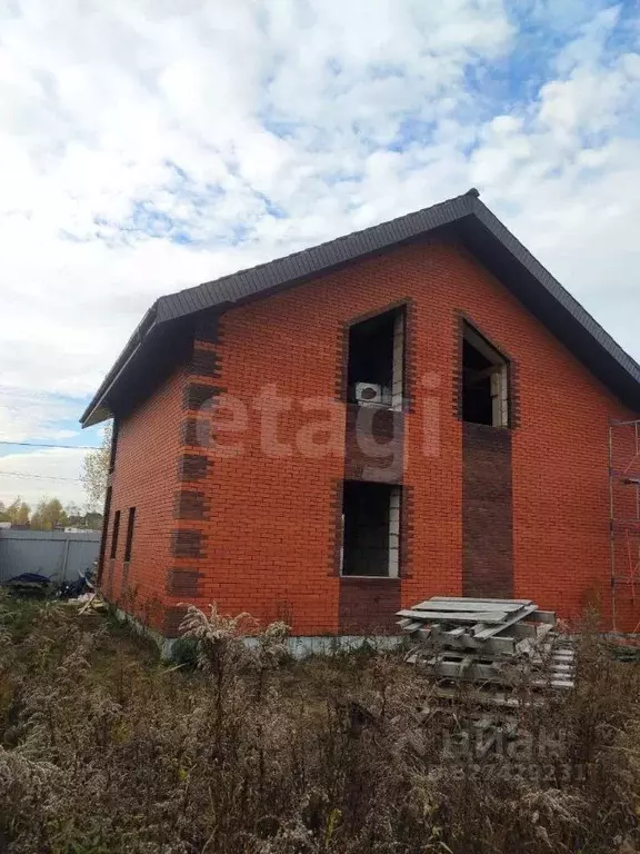 Дом в Тульская область, Тула проезд 5-й Культурный, 5 (145 м) - Фото 2