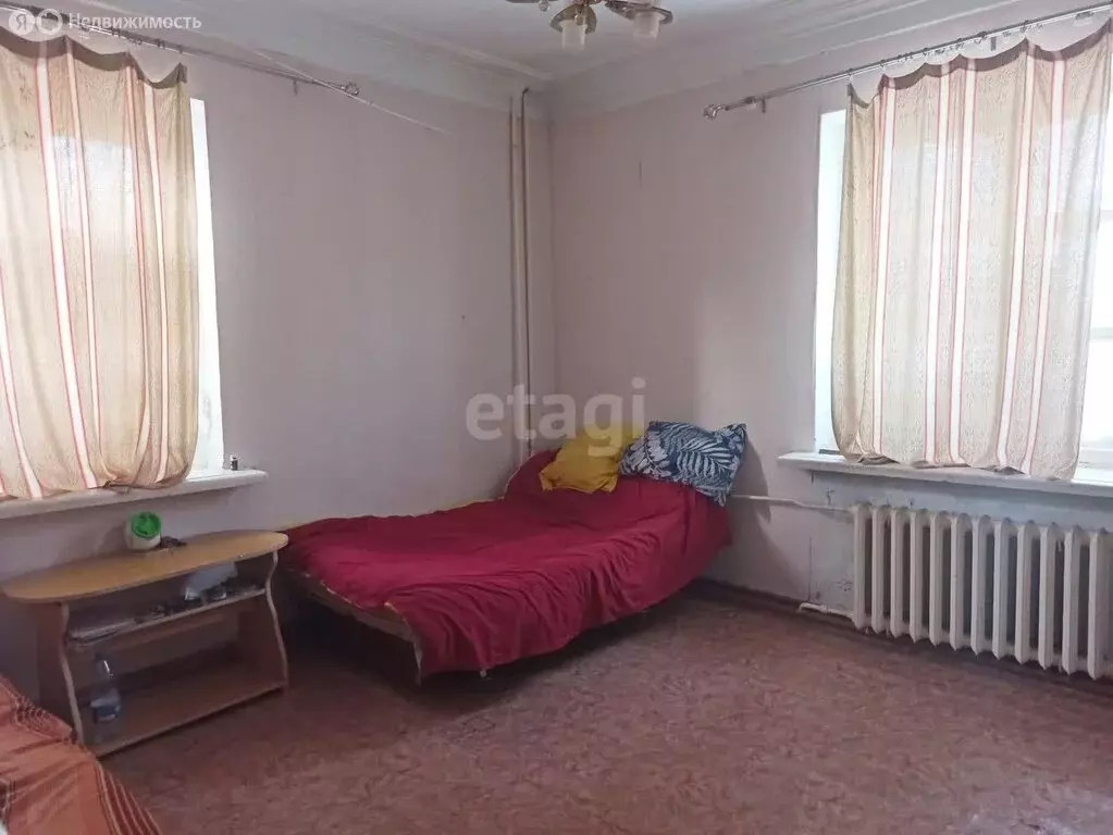 1к в 3-комнатной квартире (16.8 м) - Фото 1