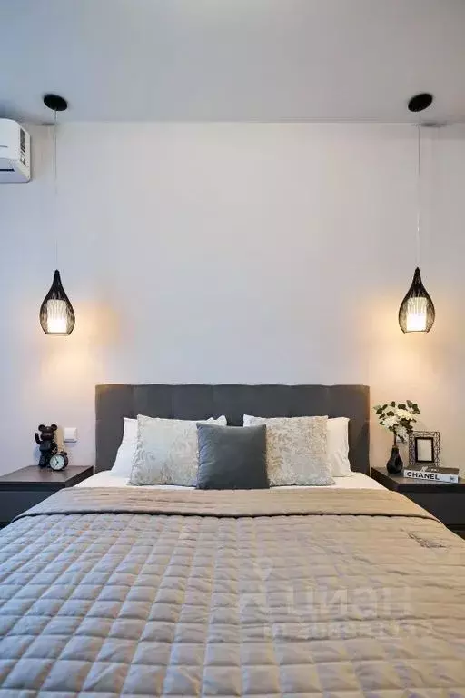 2-к кв. Ростовская область, Ростов-на-Дону ул. Нансена, 103/1/6 (65.0 ... - Фото 2