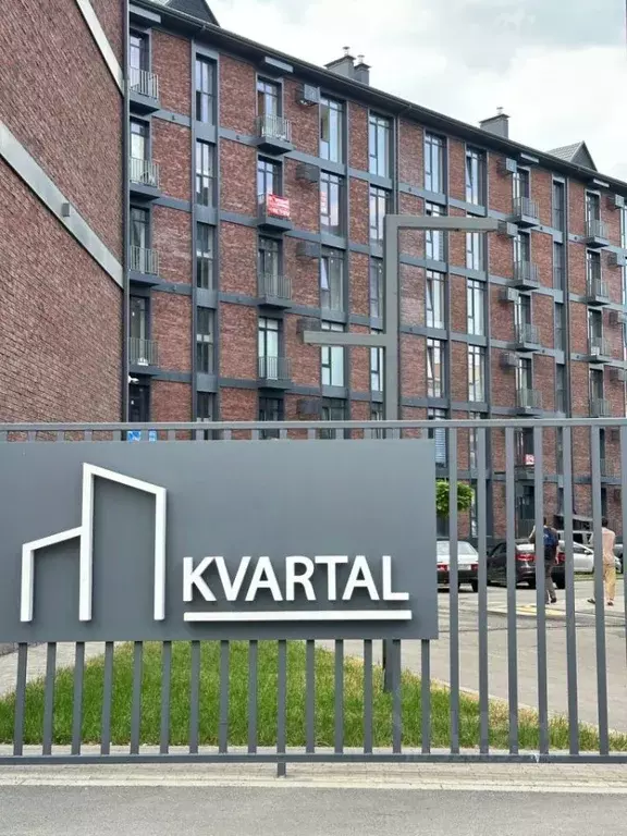 1-к кв. Кабардино-Балкария, Нальчик ул. Тарчокова (34.5 м) - Фото 1