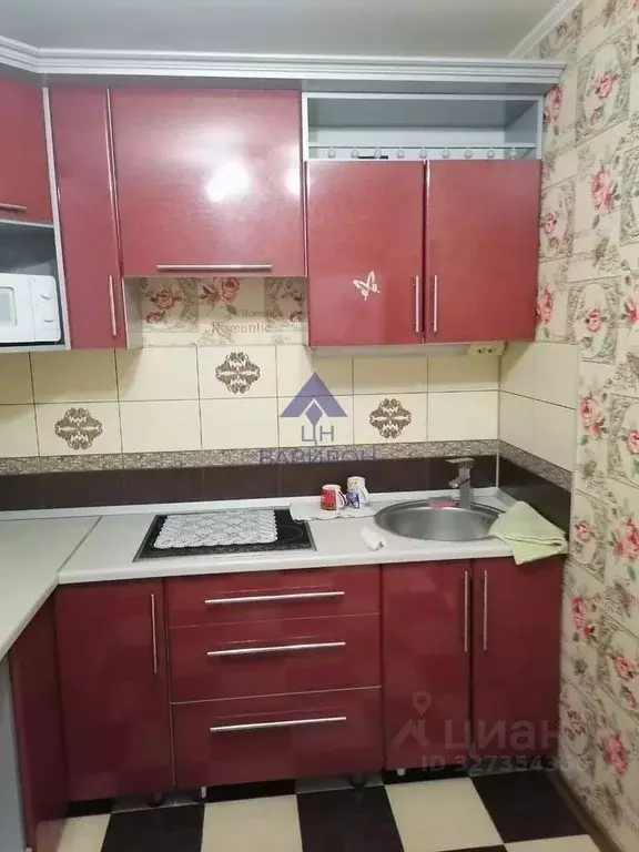 2-к кв. Ростовская область, Волгодонск Степная ул. (48.0 м) - Фото 2