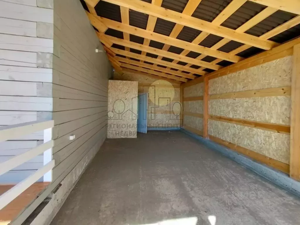 Дом в Иркутская область, Иркутский муниципальный округ, д. Ширяева ул. ... - Фото 2