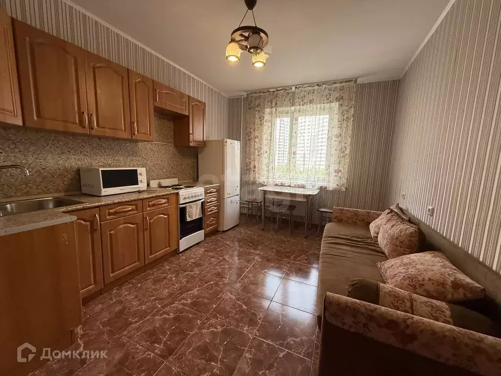 Продаётся 2-к квартира, 66.9 м - Фото 0