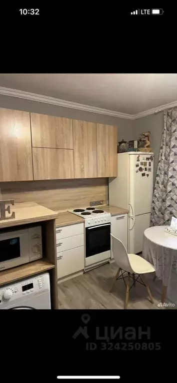 Студия Красноярский край, Красноярск ул. Чернышевского, 114 (30.0 м) - Фото 2