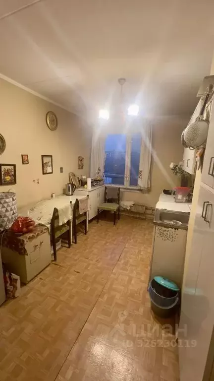 2-к кв. Москва ул. Коненкова, 10 (51.8 м) - Фото 1