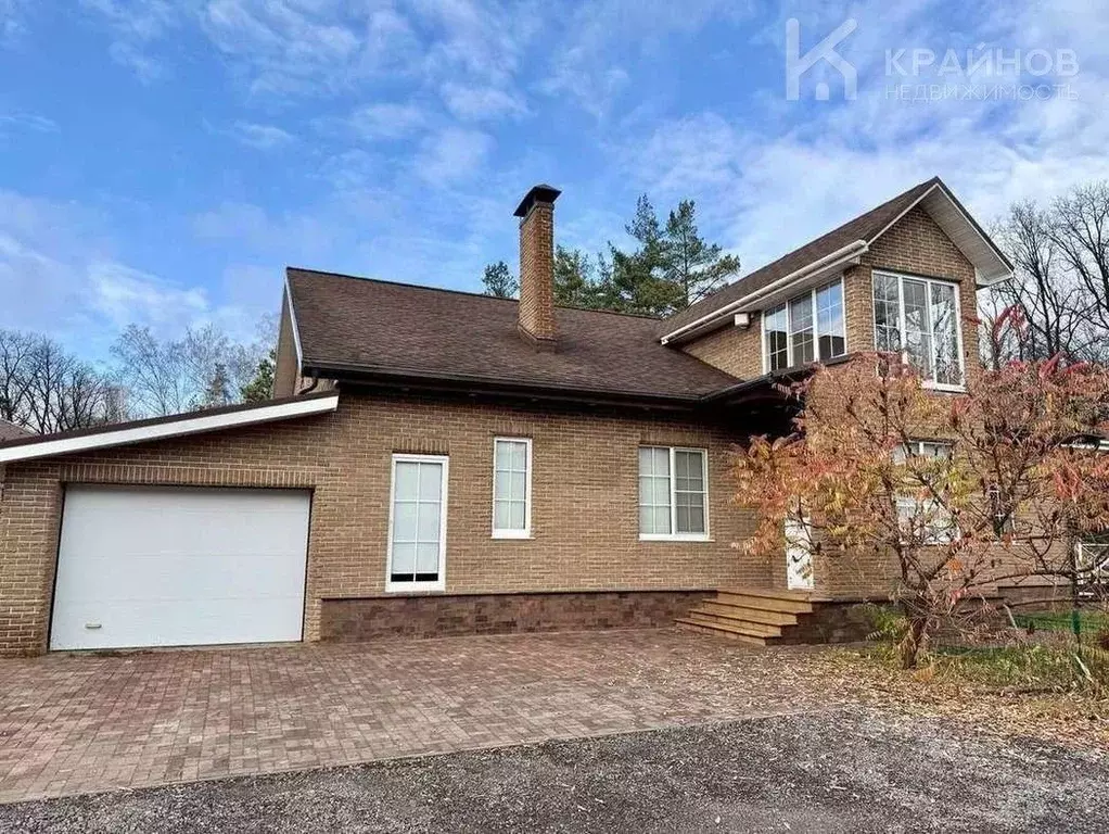 Дом в Воронежская область, Воронеж Семилукский Лесхоз тер., ул. ... - Фото 2