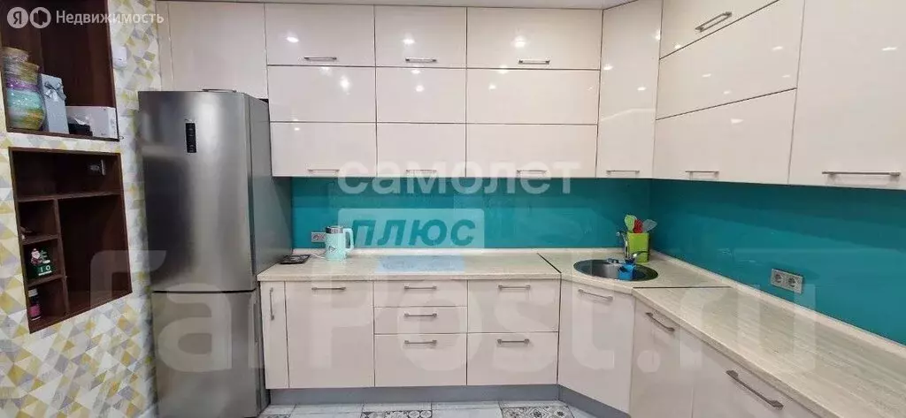 Дом в Владивосток, улица Тухачевского, 59 (160 м) - Фото 2