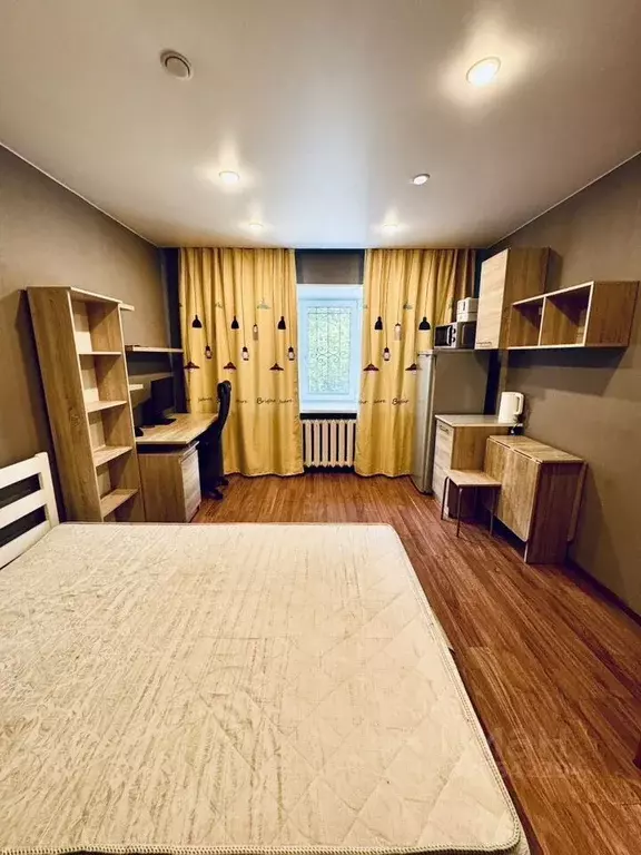 Комната Свердловская область, Екатеринбург ул. Восточная, 176 - Фото 2