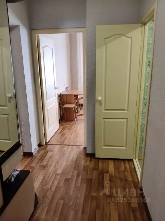 1-к кв. Краснодарский край, Краснодар Черкасская ул., 137 (36.0 м) - Фото 2