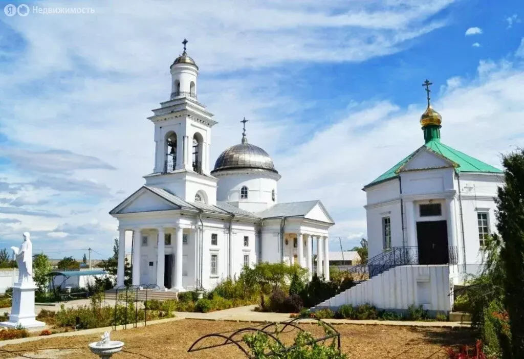 Дом в село Ближнее, Персиковый переулок (86 м) - Фото 0