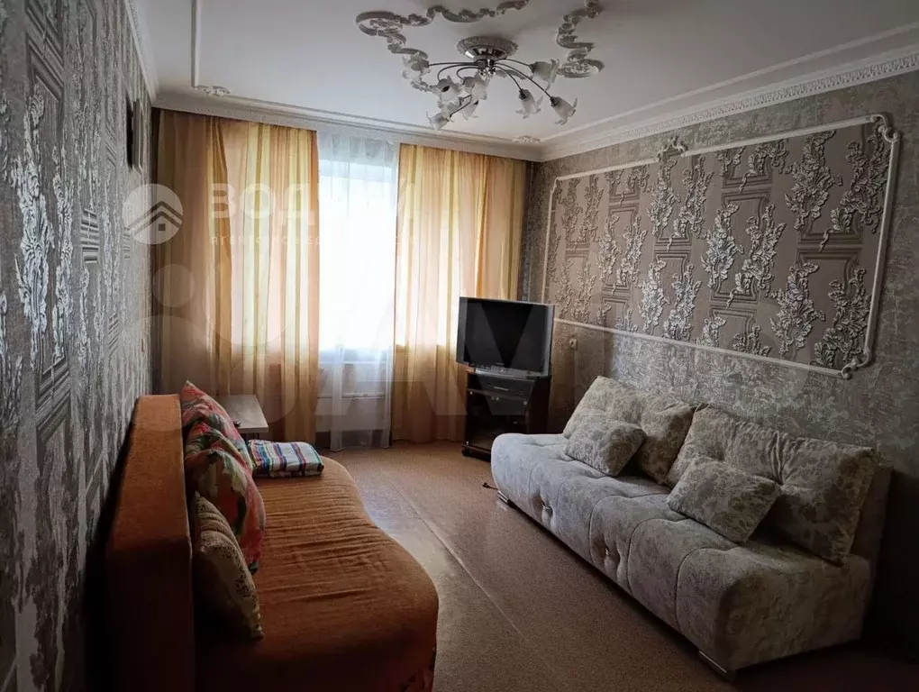 1-к. квартира, 33 м, 2/9 эт. - Фото 0