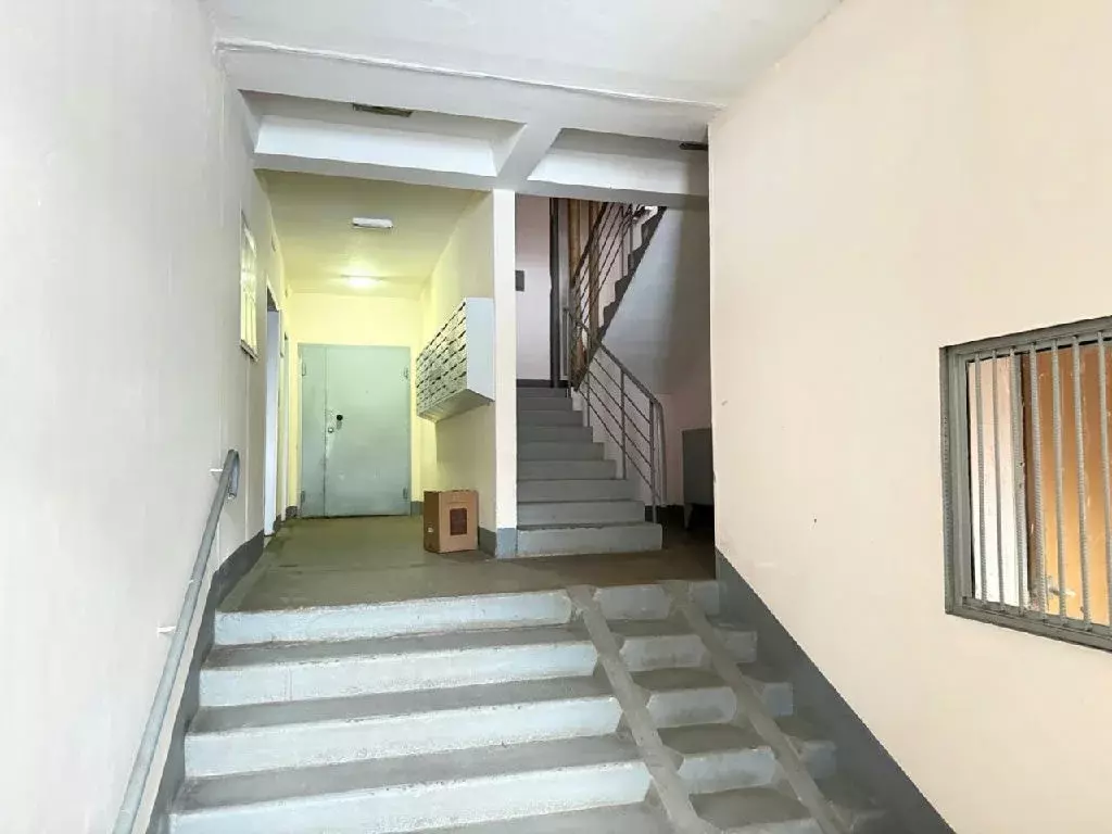 Продается 3-комнатная квартира - Фото 2