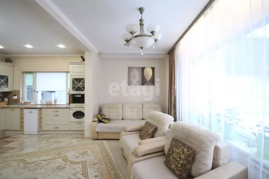 Дом в Ямало-Ненецкий АО, Новый Уренгой Энтузиаст СОДНТ, ул. ... - Фото 1