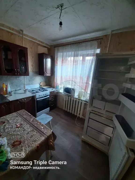 2-к. квартира, 41 м, 1/5 эт. - Фото 0