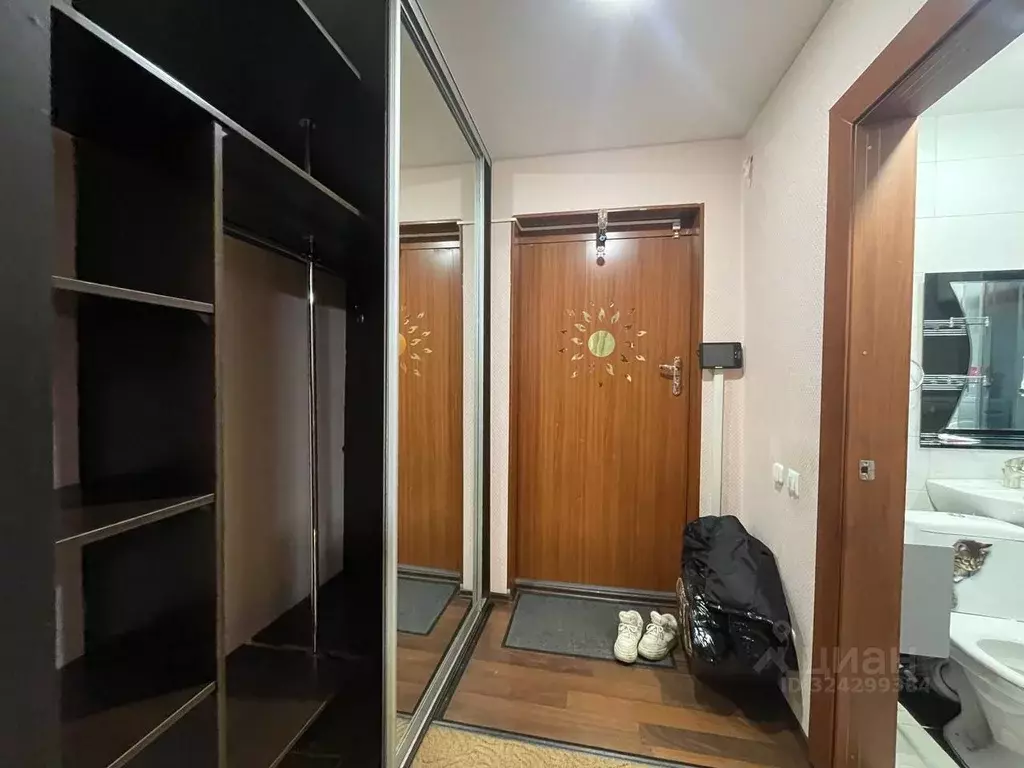 Студия Красноярский край, Красноярск ул. Карамзина, 18 (30.0 м) - Фото 2