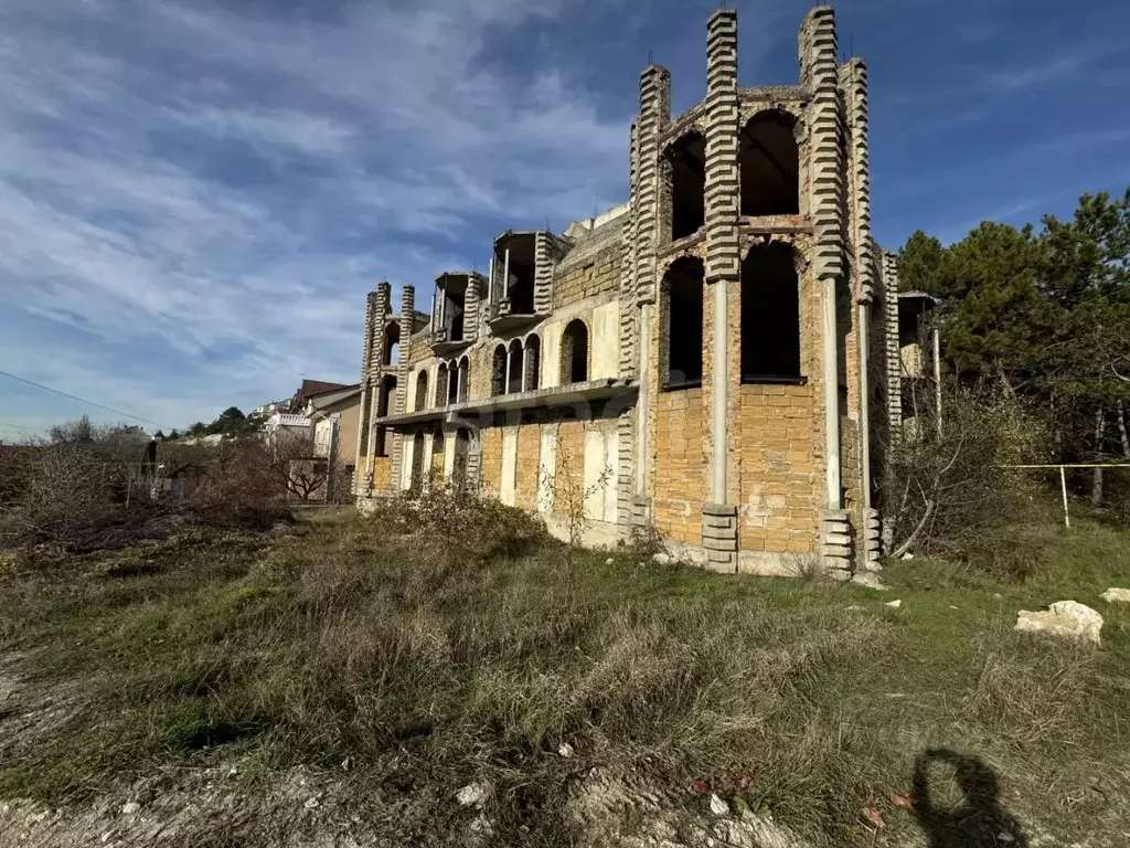 Дом в Крым, Симферополь ул. Полины Осипенко (267 м) - Фото 2