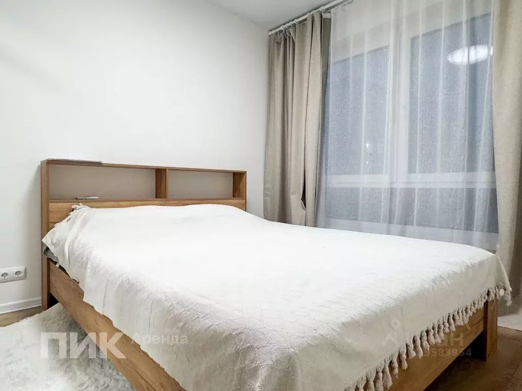 1-к кв. Москва ул. Братьев Бромлей, 5к1 (33.0 м) - Фото 0