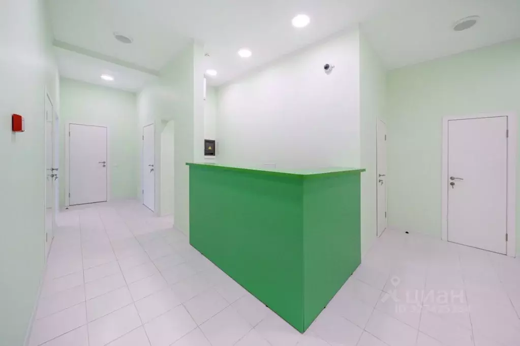 Торговая площадь в Москва, Москва, Троицк ул. Академика Черенкова, 5 ... - Фото 1