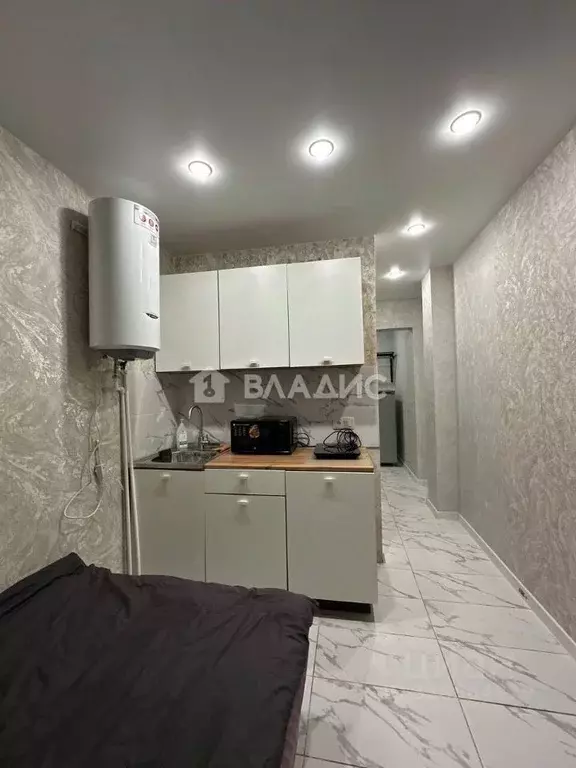 Студия Нижегородская область, Нижний Новгород ул. Бринского, 1/1 (20.0 ... - Фото 2